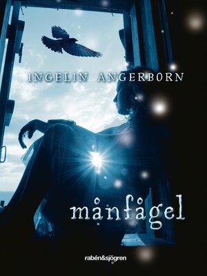 cover image of Månfågel